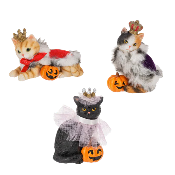 Cat Costumes