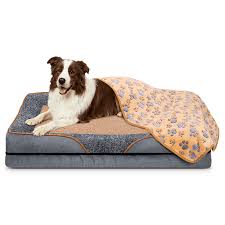 Dog Beds & Blankets