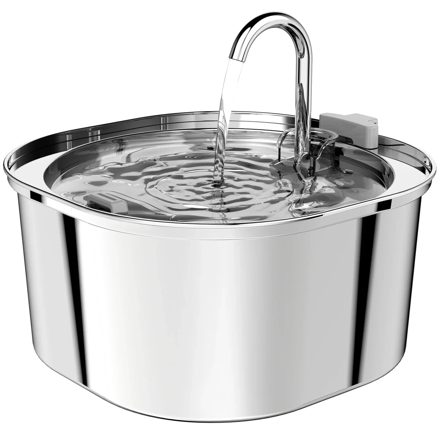 Water Fountain
